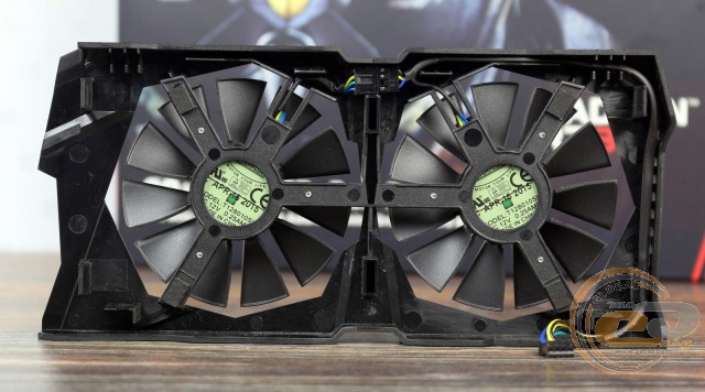 ASUS STRIX R7 370 (STRIX-R7370-DC2OC-4GD5-GAMING)