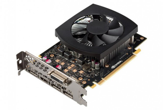 MSI GeForce GTX 950 GAMING 2G