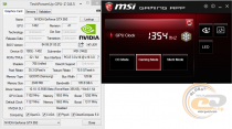 MSI GeForce GTX 950 GAMING 2G