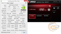 MSI GeForce GTX 950 GAMING 2G