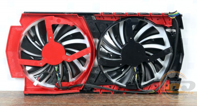 MSI GeForce GTX 950 GAMING 2G