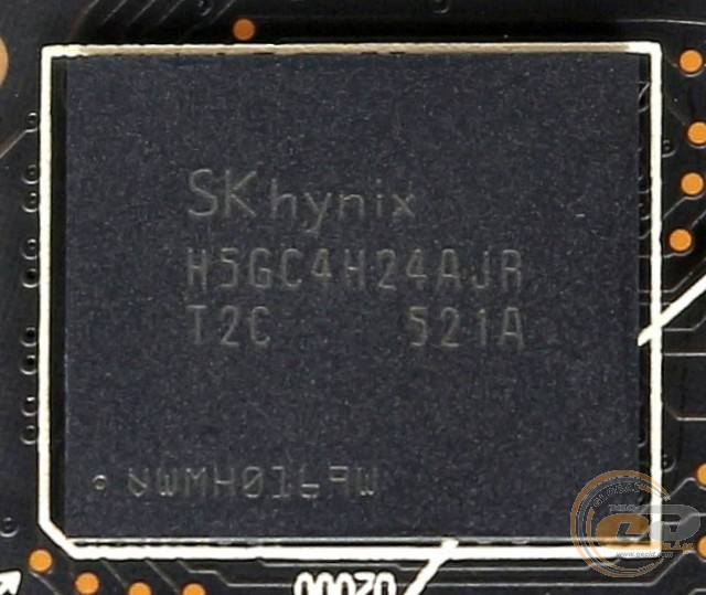 SAPPHIRE NITRO R7 370 4G D5