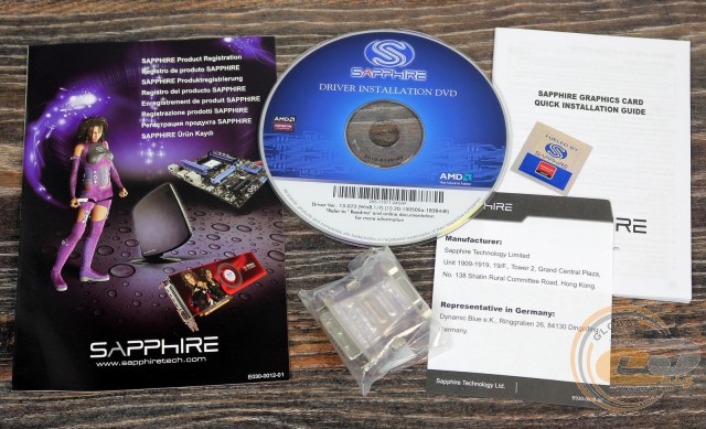 SAPPHIRE NITRO R7 370 4G D5