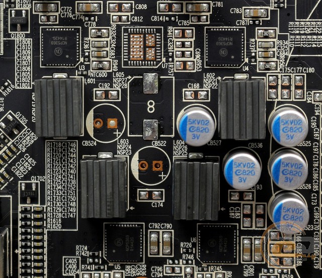 SAPPHIRE NITRO R7 370 4G D5