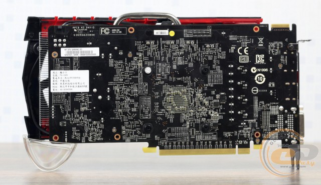 MSI Radeon R7 370 GAMING 2G