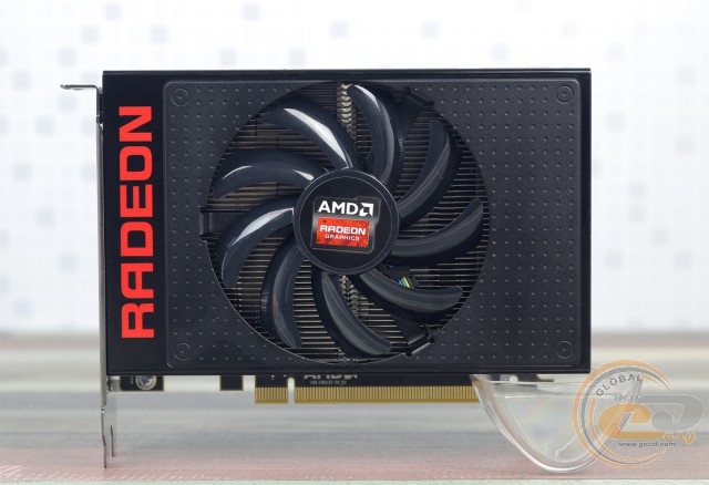 AMD Radeon R9 Nano