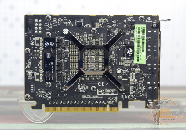 AMD Radeon R9 Nano