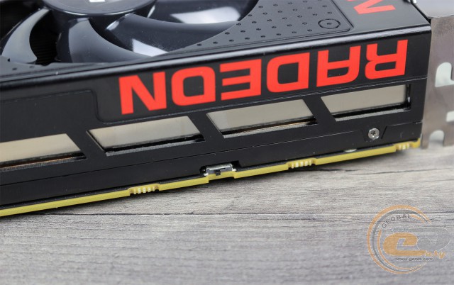 AMD Radeon R9 Nano