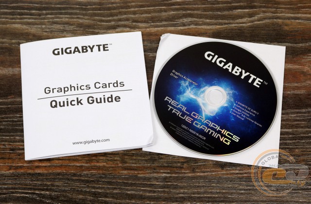 GIGABYTE GeForce GTX 950 WINDFORCE 2X OC (GV-N950WF2OC-2GD)