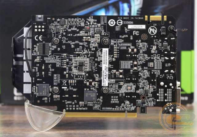 GIGABYTE GeForce GTX 950 WINDFORCE 2X OC (GV-N950WF2OC-2GD)