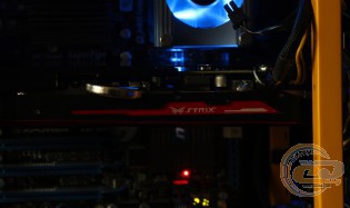 ASUS STRIX R9 390X (STRIX-R9390X-DC3OC-8GD5-GAMING)