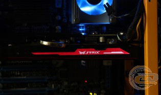 ASUS STRIX R9 390X (STRIX-R9390X-DC3OC-8GD5-GAMING)