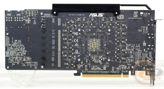 ASUS STRIX R9 390X (STRIX-R9390X-DC3OC-8GD5-GAMING)