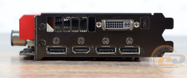 ASUS ROG POSEIDON GTX 980 Ti (POSEIDON-GTX980TI-P-6GD5)