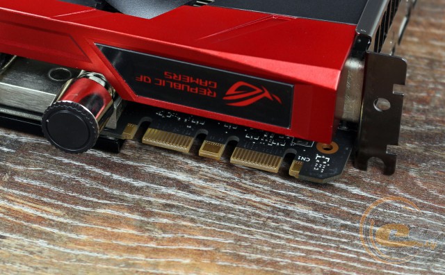 ASUS ROG POSEIDON GTX 980 Ti (POSEIDON-GTX980TI-P-6GD5)