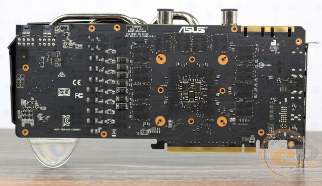 ASUS ROG POSEIDON GTX 980 Ti (POSEIDON-GTX980TI-P-6GD5)