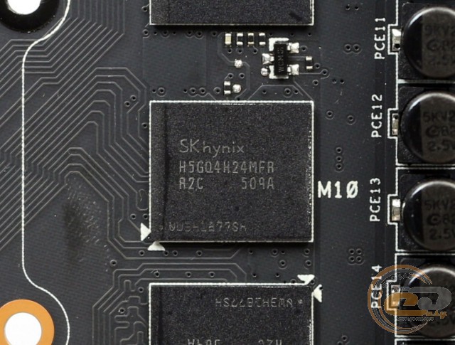 ASUS ROG POSEIDON GTX 980 Ti (POSEIDON-GTX980TI-P-6GD5)