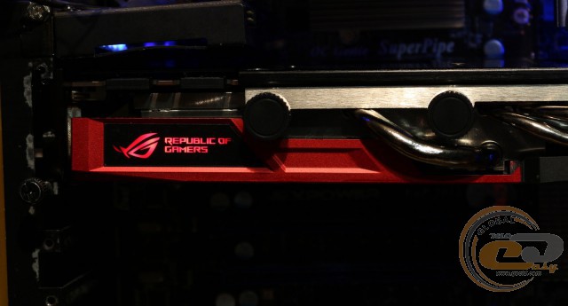 ASUS ROG POSEIDON GTX 980 Ti (POSEIDON-GTX980TI-P-6GD5)