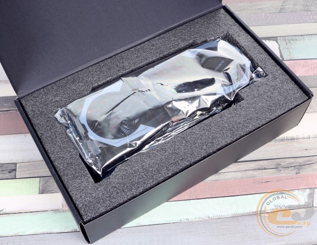 GIGABYTE GeForce GTX 980 Ti G1 GAMING (GV-N98TG1 GAMING-6GD)