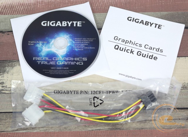 GIGABYTE GeForce GTX 980 Ti G1 GAMING (GV-N98TG1 GAMING-6GD)