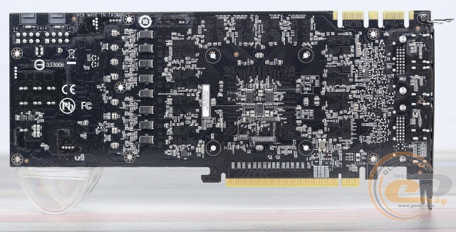 GIGABYTE GeForce GTX 980 Ti G1 GAMING (GV-N98TG1 GAMING-6GD)