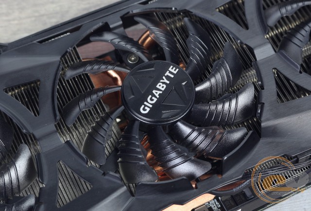 GIGABYTE GeForce GTX 980 Ti G1 GAMING (GV-N98TG1 GAMING-6GD)