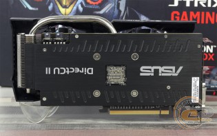 ASUS STRIX R9 380X (ASUS STRIX-R9380X-OC4G-GAMING)