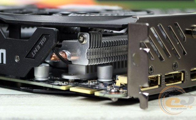 GIGABYTE GV-N950XTREME-2GD