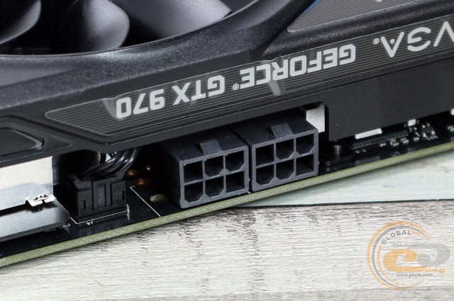 EVGA GeForce GTX 970 SC GAMING ACX 2.0