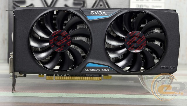 EVGA GeForce GTX 970 SC GAMING ACX 2.0