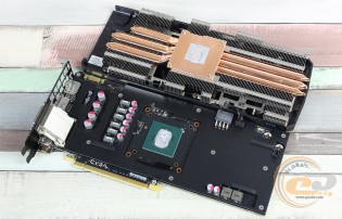 EVGA GeForce GTX 960 FTW GAMING ACX 2.0+ (02G-P4-2968-KR)