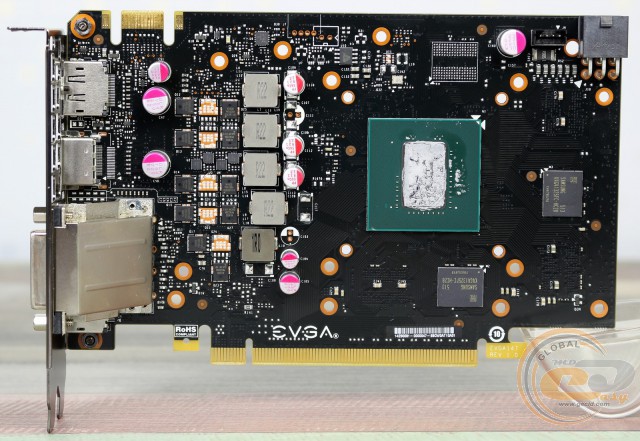 EVGA GeForce GTX 950 SC GAMING (02G-P4-2951-KR)