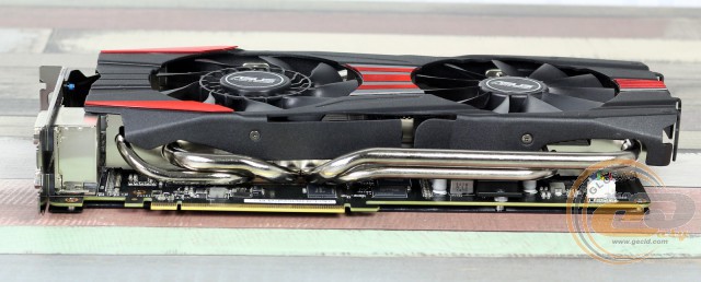 ASUS R9 390X (R9390X-DC2-8GD5)