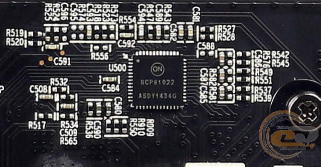 SAPPHIRE NITRO Radeon R7 360 2G D5