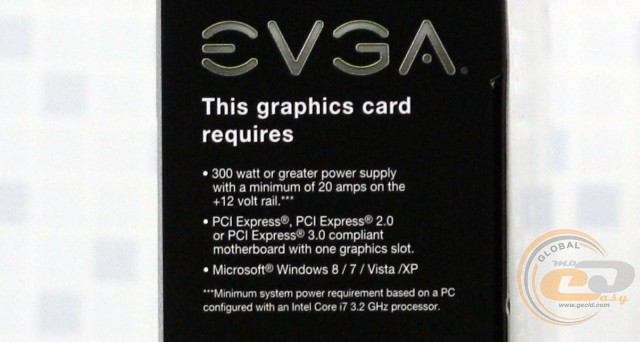 EVGA GeForce GT 730 2GB DDR3