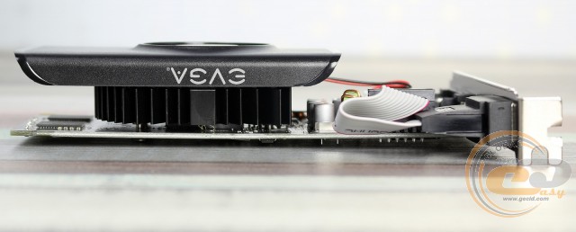 EVGA GeForce GT 730 2GB (Low Profile)