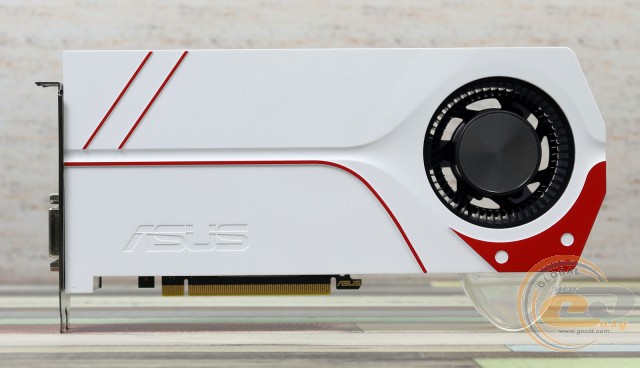 ASUS GeForce GTX 970 TURBO OC (ASUS TURBO-GTX970-OC-4GD5)