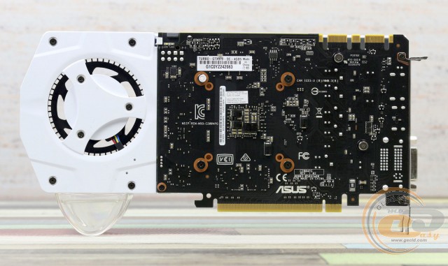 ASUS GeForce GTX 970 TURBO OC (ASUS TURBO-GTX970-OC-4GD5)