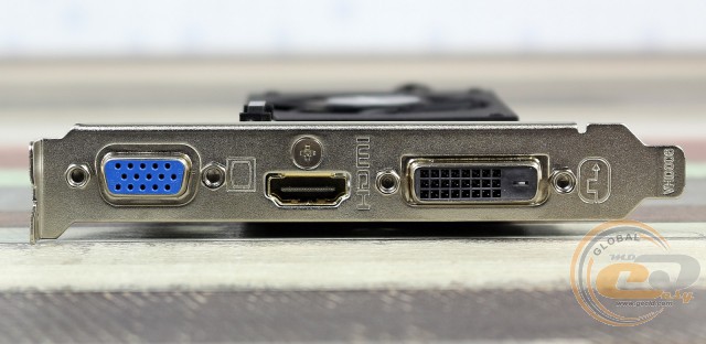 GIGABYTE GeForce GT 710 (GV-N710D3-2GL)