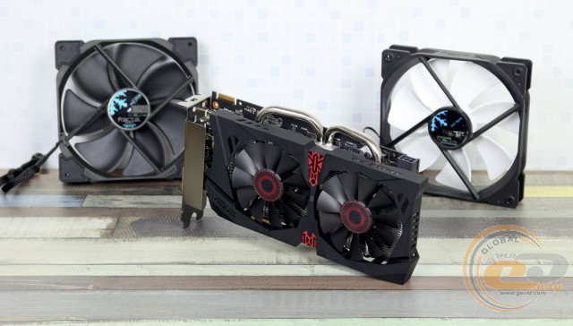 ASUS STRIX R7 370 (STRIX-R7370-DC2OC-2GD5-GAMING)