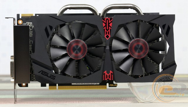 ASUS STRIX R7 370 (STRIX-R7370-DC2OC-2GD5-GAMING)