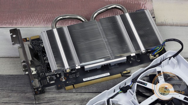 ASUS Echelon GeForce GTX 950 (ECHELON-GTX950-O2G)