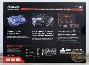 ASUS Radeon R7 360 (R7360-OC-2GD5-V2)