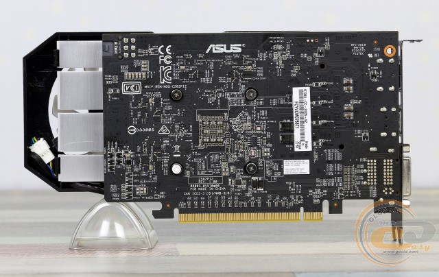 ASUS Radeon R7 360 (R7360-OC-2GD5-V2)