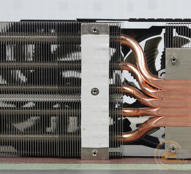 GIGABYTE Radeon R9 FURY WINDFORCE 3X OC (GV-R9FURYWF3OC-4GD)