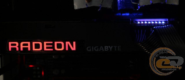 GIGABYTE Radeon R9 FURY X (GV-R9FURYX-4GD-B)