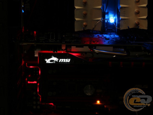 MSI Radeon R7 370 GAMING 4G