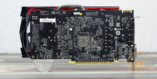 MSI Radeon R7 370 GAMING 4G