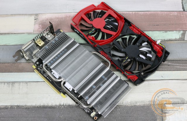 MSI Radeon R7 370 GAMING 4G