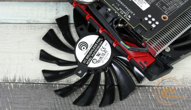 MSI Radeon R7 370 GAMING 4G